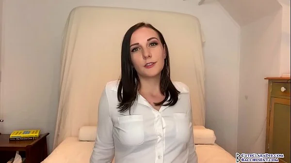 Clara Dee JOI - Ruin Your Orgasm, Eat It, Then Cum Again