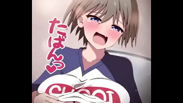 Uzaki Chan fucks