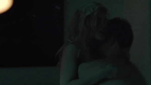 Eliza Taylor nude sex - THE NOVEMBER MAN - topless, tits, ass, boobs, naked