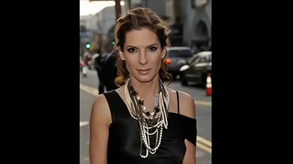 SANDRA BULLOCK