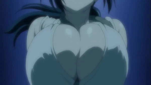 Manyuu Hikenchou - Breast expansion 3