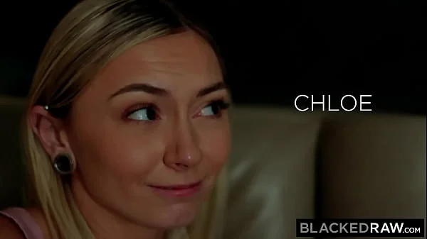 BLACKEDRAW Chloe & Kyler get tag teamed by two huge BBCs