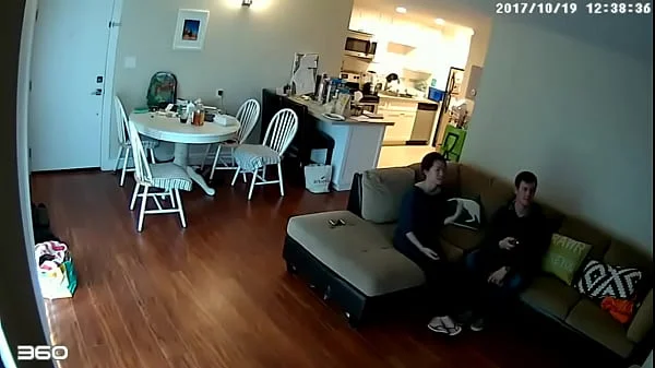 girlfriend caught cheating part 1