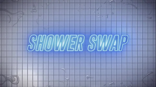 Shower Swap / Brazzers scene from zzfull.com/MS