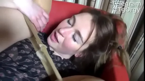 Hungry mom loves anal sex with a fat cock