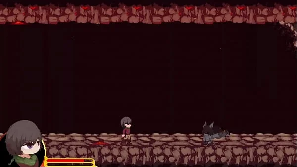 Supa Monsters 'N Girls Sex Gallery (No Commentary - 4/5)