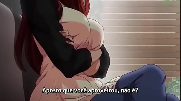 Hentai legendado em português ep 2