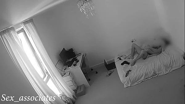 Hidden cam caught my wife cheating on me with my best friend