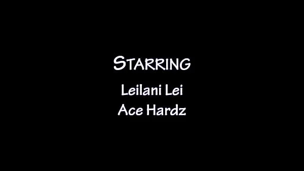 Leilani meets Ace Hardz TRAILER