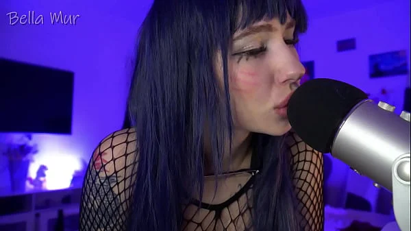 ASMR Hinata cum sounds   Ahegao