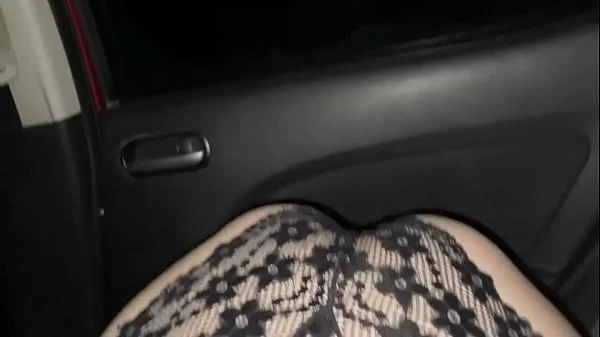 sex with a friend's girlfriend in the car