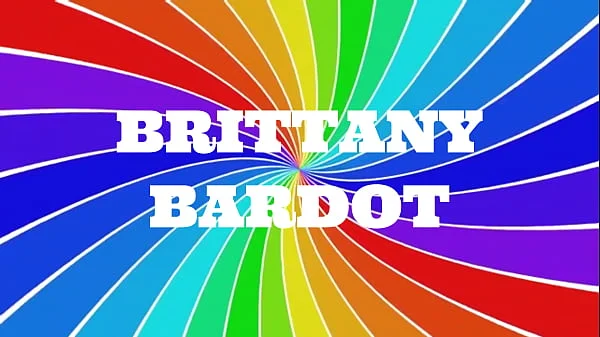 BRITTANY BARDOT vs PROLAPSE PSYCHO! THIS IS NUTS!!