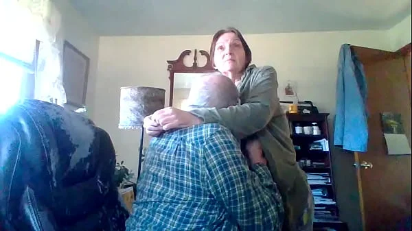 spying camera on girlfriends tits...