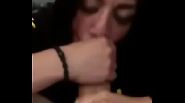 Caught sucking duck part 2