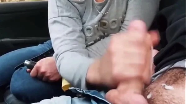 Amateur cumpilation