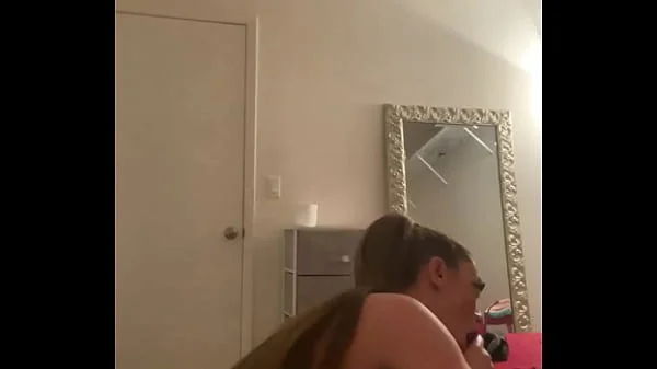 Famous Influencer Victoria Fox Gets Fucked Silly By Gibby The Clown In her Dorm Room