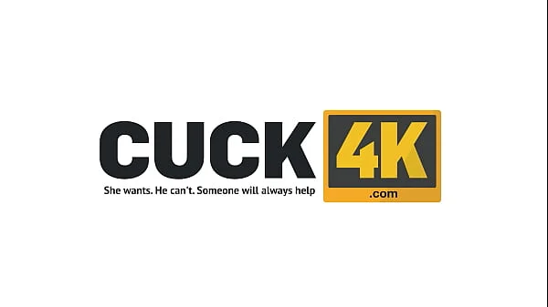 CUCK4K. Tough to Be Rough