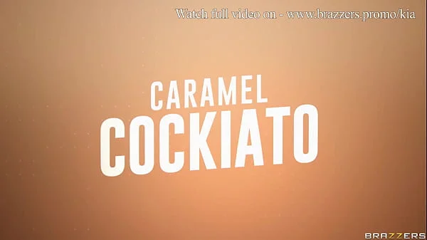 Caramel Cockiato - Barbie Sins / Brazzers  / stream full from www.brazzers.promo/kia