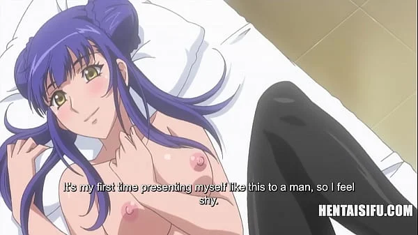 No Ailment A Nakadashi Creampie Cant Resolve -  ENG SUBS